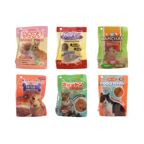 J. Dream Pet Food - Blind Box (1 Pc)