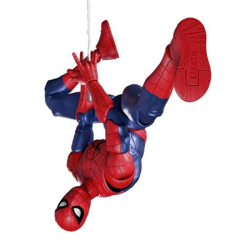Blokees Marvel CC13 Bnd Spider Man