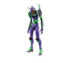 Yolopark AMK Series Evangelion Eva 01