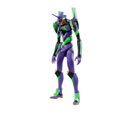 Yolopark AMK Series Evangelion Eva 01