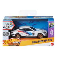 Hot Wheels Pullback Speeders - Assorted