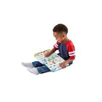LeapFrog A To Z Learn With Me Dictionary