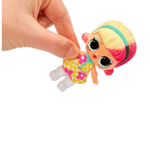 L.O.L. Surprise! Color Change Dolls - Assorted