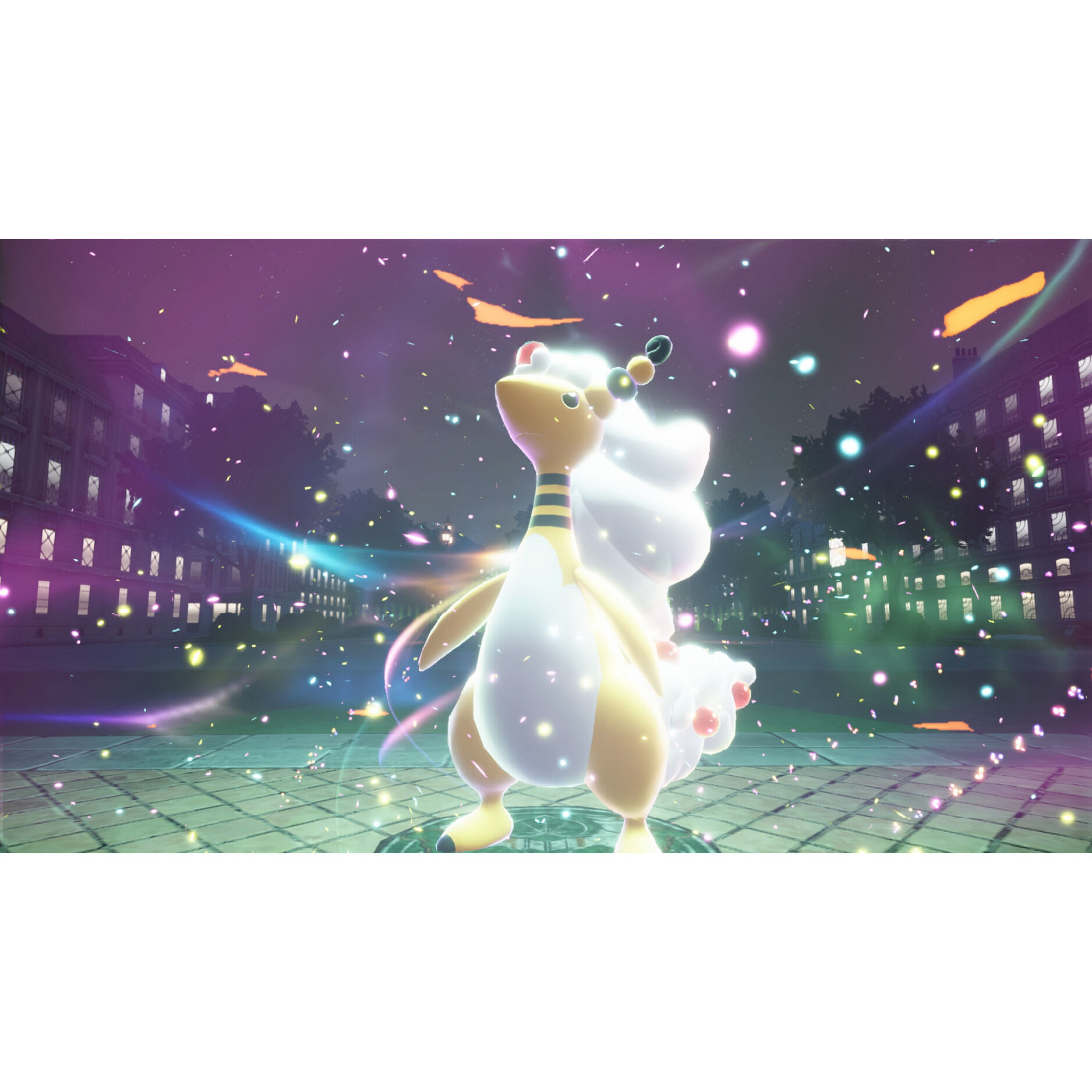 Pokémon Legends: Z-A – Nintendo Switch 2 Edition | Toys