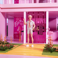 Barbie Signature Ken Iconic Movie Outfit