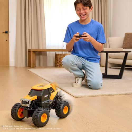 Monster Jam 1:15 Remote Control Vehicle - Digatron