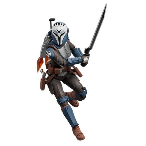 Blokees Star Wars CC06 BO-Katan Kryze