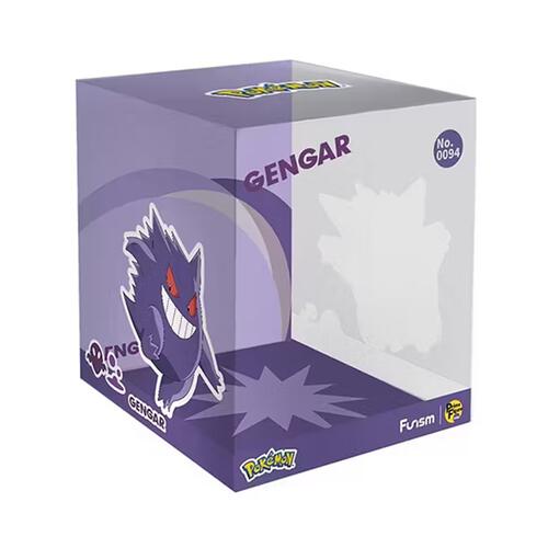 Prime Figure Mini Gengar