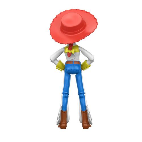 Toy Story 5 12" Siganture Dancing Jessie