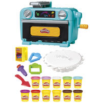 Play-Doh Super Slice Cake Playset