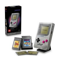 LEGO Super Mario Game Boy 72046