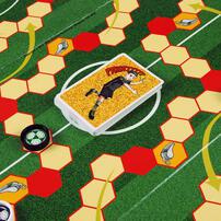 SPM: Bola Bola Malaysia