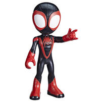 Marvel Spidey and His Amazing Friends Supersized Hero Figures - Assorted