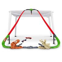 Zuru Metal Machines Smash & Crash Playset