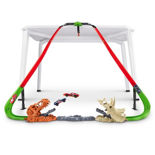 Zuru Metal Machines Smash & Crash Playset