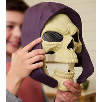 MOTU First Ones Skeletor Roleplay Mask