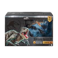Jurassic World Hammond Collection Scorpios Rex