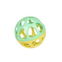 Top Tots Rattle N Roll Ball