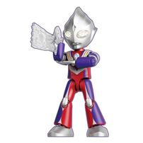 Blokees Ultraman - preCOOL 01 - Ultraman Tiga Multi Type