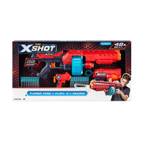 X-Shot Excel Combo Pack Turbo Fire