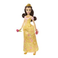 Disney Princess Fashion Storytelling Belle 