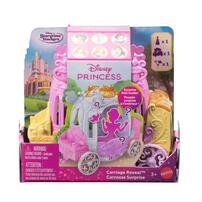 Disney Princess Cariage Reveal - Assorted (1 Pc)