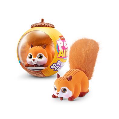 Pets Alive Running Squirrel