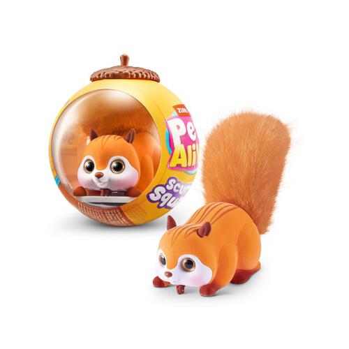 Pets Alive Running Squirrel