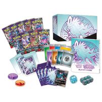 Pokémon TCG: Temporal Forces Elite Trainer Box
