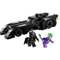 LEGO Batmobile Batman vs. The Joker Chase 76224
