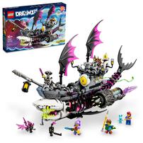 LEGO Nightmare Shark Ship 71469