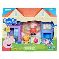 Peppa Pig Room Accessories Set - Assorted