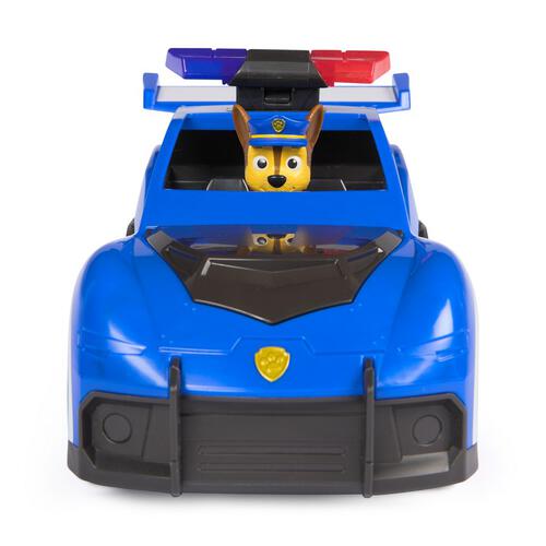 Paw Patrol Chase Search & Rescue Launch N Rescue Cruiser
