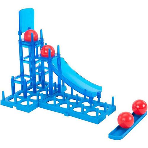 Bounce Off Stack 'N' Stunts