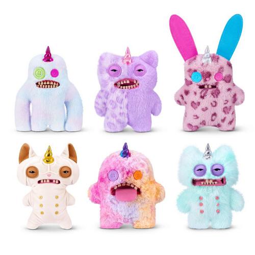 Zuru Fuggler Core Fugglercorns - Assorted (1 Pc)