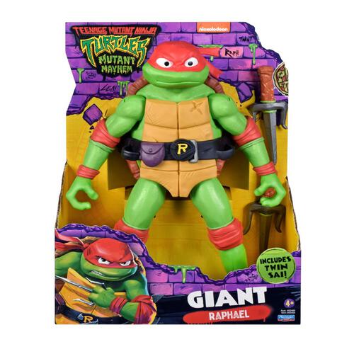 Teenage Mutant Ninja Turtle Giant Raphael 