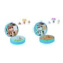 playpop Mini Library Carry Set
