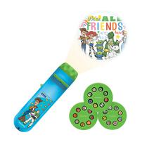 Disney Toy Story Digital Projection Watch