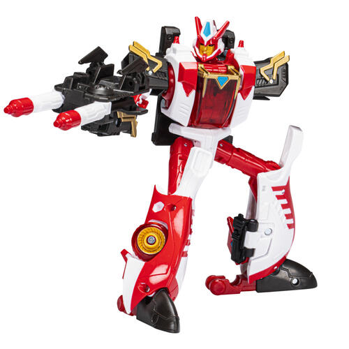 Transformers Legacy Velocitron Speedia 500 Collection Voyager Autobot Hot Rod - Assorted