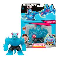 MrBeast Lab Hero Pack - Assorted