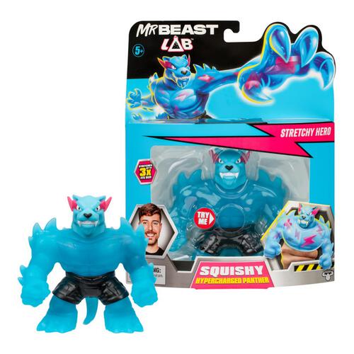 MrBeast Lab Hero Pack - Assorted