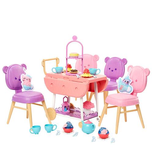 Barbie My First Tea Party | Toys"R"Us Malaysia Official Website
