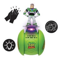 Toy Story My Sliding Buddy