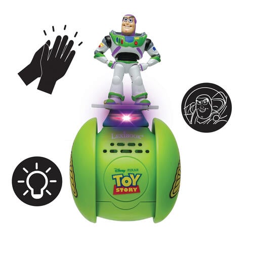 Toy Story My Sliding Buddy