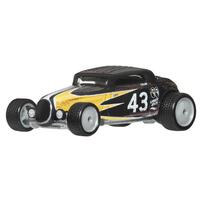 Hot Wheels JHW45 Premium Display Set - Mooneyes