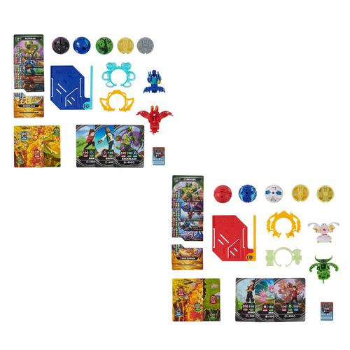 Bakugan Battle Pack - Assortment