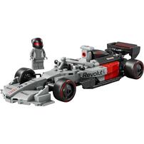 LEGO Speed Champions Audi Revolut F1 Team R26 Race Car 77259
