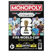 Monopoly Fifa Legends Booster Pack