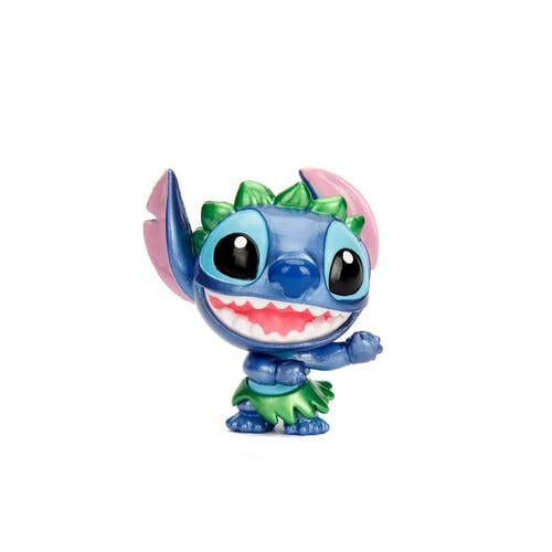 Jada 2.5'' Stitch Figure D27