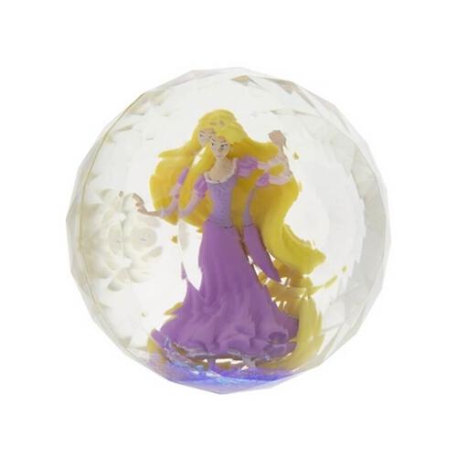 Disney Princess Rapunzel Water Ball